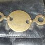 Karen Millen Stunning Quality Bag Image 3