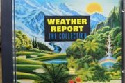 Weather Report - The Collection CD