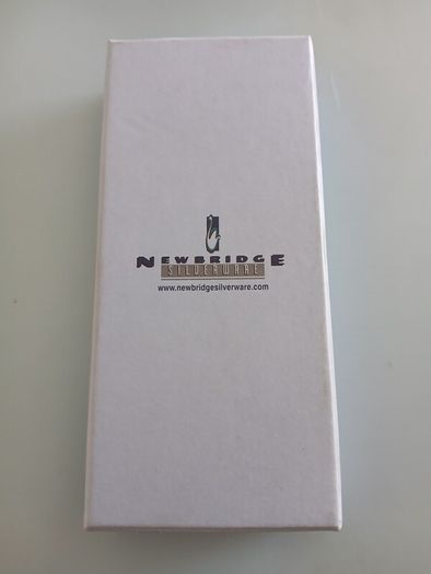 Newbridge Silver Calculator