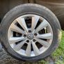 Volkswagen Golf 2.0 Blue Motion BREAKING Image 6