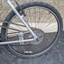 petrol bike  needs fresh 2 stroke  petrol Image 5