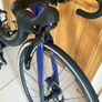 (Nearly new) Trek Madone with extras!! Image 9