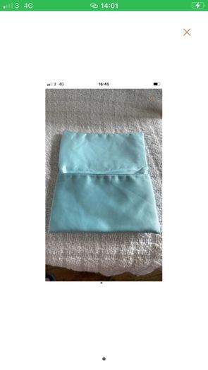 gucci bag pouch