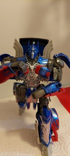 Transformer / toy