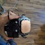 Forgeon Solum 240 ARGB Liquid CPU Cooler Black Image 6