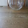 Waterford Crystal Bowl John Rocha Imprint 8" Diameter Image 2