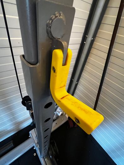 Functional Trainer Power Rack