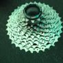 Ultegra 12 Speed Cassette Image 2