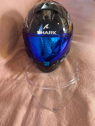 Shark ridill 2 XL