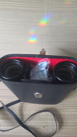 Binoculars