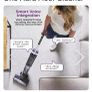Swan Crossover All-in-One Hard Floor Cleaner(washes and hoovers at same time ) Image 4