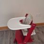 Stokke Feeding Chair Image 2