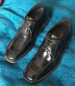 New hidden 'height' shoes uk8
