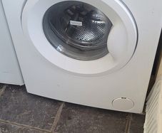Logik washing machine