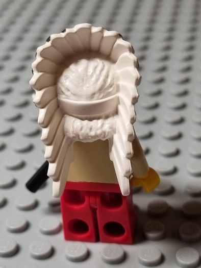 Lego Minifigure