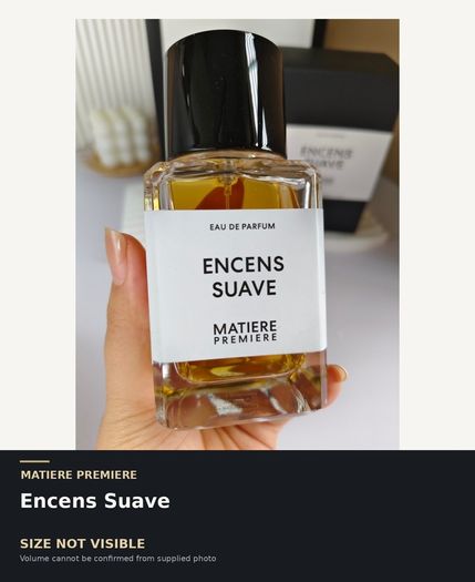 Women's and Men's Fragrances