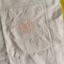 Vintage Tablecloth Image 8