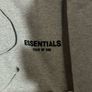 Essentials Fear of God 1:1 Replica Set Image 3