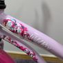 Girls bike 16" Image 2