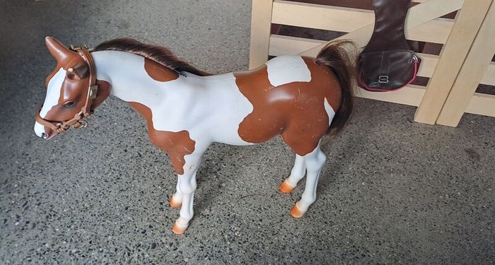 Our Generation Horse Stable