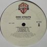 Dire Straits - S/T,  Vinyl, LP, Club Edition Image 3