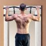 Doorway Pull-Up Bar Image 3