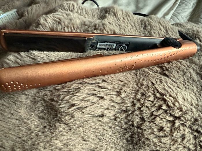 Hair Tools