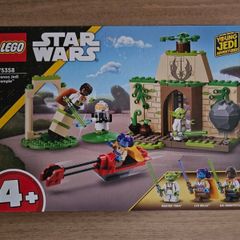 lego star wars 75358 tenoo jedi temple