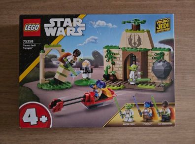 lego star wars 75358 tenoo jedi temple
