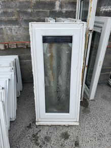 PVC Window