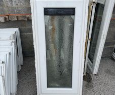 PVC Window