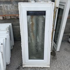 PVC Window