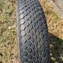 OEM BMW 15" Space Saver Spare Wheel - 5x120 (T125/90R15) Image 3