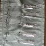 Bridal party champagne flutes Image 3