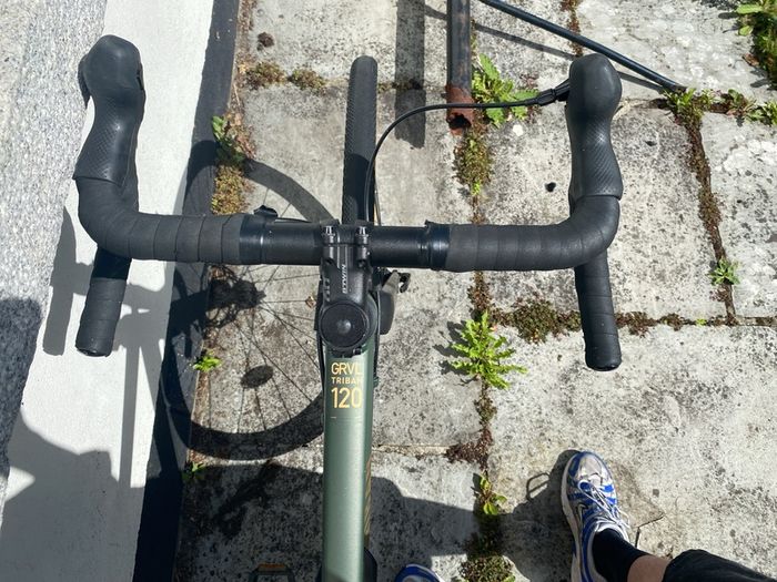 Gravel Bike