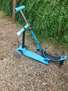 Mini Micro Scooter