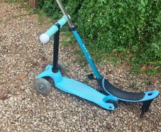 Mini Micro Scooter