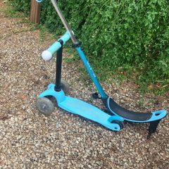 Mini Micro Scooter