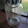 Large there is no place like Home Jar Image 5
