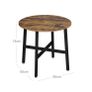 Round kitchen dining  table Image 4
