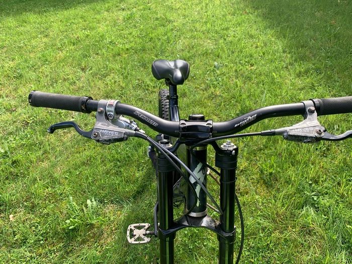 specialized big hit