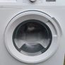 Beko washing machine 8kg 1200 rpm A+++ very economical Image 4