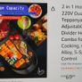Hot Pot and BBQ Grill - Shabu Shabu Image 3