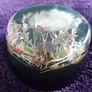 Lucite c.60s - Paperweight Image 2