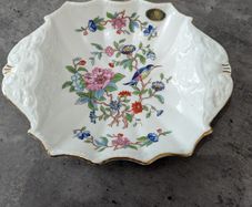 Aynsley Pembroke Fine Bone China
