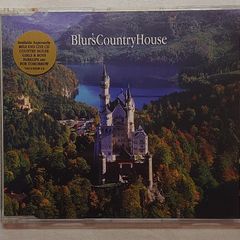 Blur - Country House - CD Single