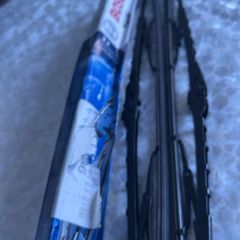 wiper blade bosh  twin 551
