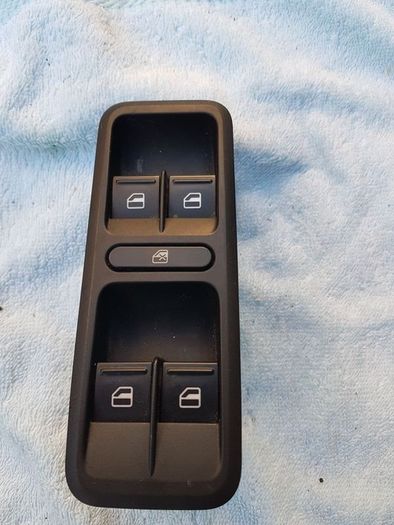 skoda yeti 2012 for breaking or parts