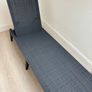 Outdoor living recline chair x2 Image 2
