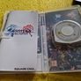 Final Fantasy Dissidia PSP PlayStation Games Original Image 3